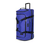Wheeled duffel bag Eastpak Duffel M Bleu TU
