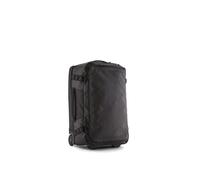 Wheeled duffel Patagonia Black Hole Wheeled Duffel 40L (Black w/Black)