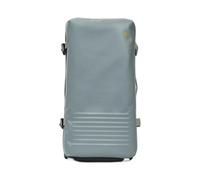 Mandarina Duck Smart Duck Duffle Trolley Bag Grey