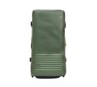 Wheeled Duffle Bag Mandarina Duck Vert 38x78x28,5 cm