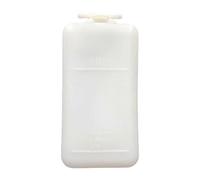 Wheeled Excavator Auxiliary Water Tank Coolant Fluid Overflow Expansion Tank