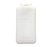 Wheeled Excavator Water Tank Reserve Expansion Tank Easy to Install Overflow