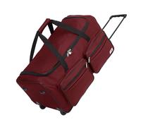 Wheeled Holdalll Red 85L