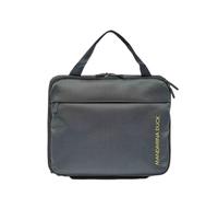 Mandarina Duck Zephyr | Rolling briefcase | grey