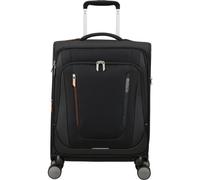 Wheeled suitcase American Tourister Wanderlite Noir 108/123 L