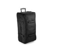 Wheeled suitcase Bag Base Noir TU