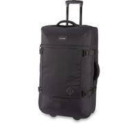 Wheeled suitcase Dakine Noir 100 L