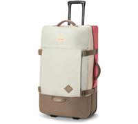 Wheeled suitcase Dakine Rose 100 L