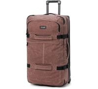 Wheeled suitcase Dakine Split Marron 110 L