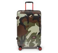 EASTPAK Resist'r Zip Hard Suitcase L Ref 65902 181