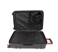 Wheeled suitcase Eastpak Resist'r M Black One size
