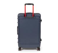 Wheeled suitcase Eastpak Resist'r M Bleu TU