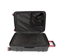 Wheeled suitcase Eastpak Resist'r M Noir TU