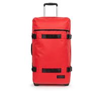 Eastpak Transit'r Trolley L 121L intense red pure black