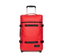 Wheeled suitcase Eastpak Transit'R S Rouge TU