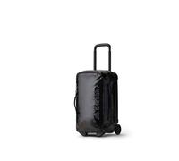Wheeled suitcase Gregory ALPACA WHEELED DUFFEL 40L (OBSIDIAN BLACK)