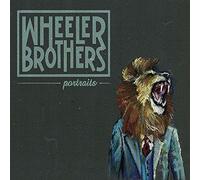 Wheeler Brothers - Portraits [VINYL]