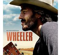 Wheeler Bryson – Wheeler (Music From The Motion Picture)