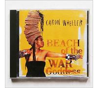 Wheeler Caron - Beach of the War Goddess