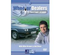 Wheeler Dealers: Capri 1.6 Laser [DVD]