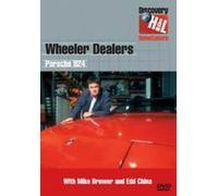 Wheeler Dealers: Porsche 924 [DVD]