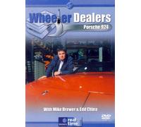 Wheeler Dealers: Porsche 924 [DVD]