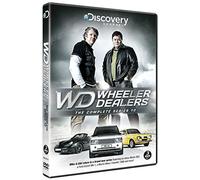 Wheeler Dealers: Series 10 [DVD]