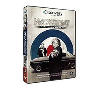 Wheeler Dealers: The Complete Series 12 [DVD]