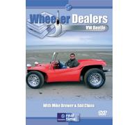 Wheeler Dealers: Vw Beetle [DVD]