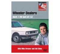 Wheeler Dealers: Vw Golf Mk1 Gti 1.8 [DVD]