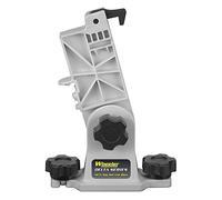 Wheeler Delta Series AR 15 Mag Well Vise Block