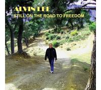 Wheeler, Mike - Still On The Road To Freedom