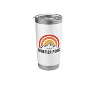 Wheeler Peak Stainless Steel Insulated Tumbler