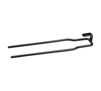 Wheeler Series AR-15 Delta Ring Tool - Black