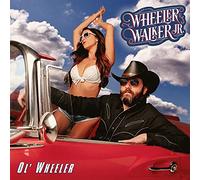 Wheeler Walker Jr - Ol' Wheeler [VINYL]