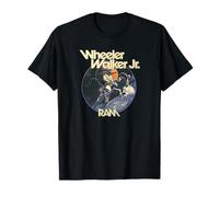 Wheeler Walker Jr. RAM Album Cover T-Shirt T-Shirt