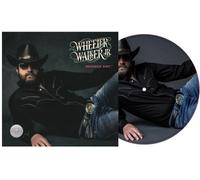 WHEELER WALKER JR REDNECK SHIT - 10TH ANNIVERSARY (LTD) (US IMPORT) VINYL LP NEW