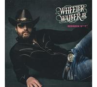Wheeler Walker Jr. - Redneck Shit