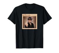 Wheeler Walker Jr. Sex, Drugs & Country Music Album Cove T-Shirt