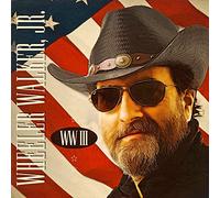Wheeler Walker Jr. - WW III