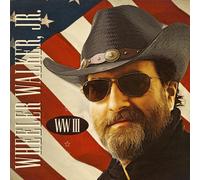 Wheeler Walker Jr. - WW III