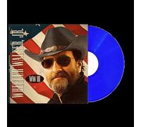 Wheeler Walker Jr. - WWIII - True Blue [Vinyl LP] [VINYL]