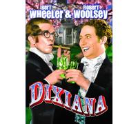 Wheeler & Woolsey: Dixiana (DVD) (1930) (All Regions) (NTSC) (US Import)