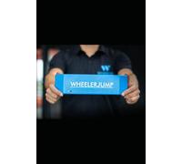 WheelerJump: Neuromuscular Assessment for Sports Performance