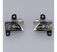 wheelfun 3-5V Plastic Roof Interior LED Light for DIY for Tamiya 1/14 RC Tractor Truck 770S 56368 56371 Remote Control Lorry Car Model