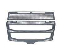 wheelfun Cab Grille 3V LED DIY 1/14 for Tamiya 56360 56362 56375 FH16 RC Tractor Truck Radio Control Road Rescue Vehicle Ready to Install