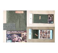 wheelfun Camouflage Net for HengLong Tongde MATO 1/16 RC Tank Military Model Tiger I Challenger II T34 T90 Adult Hobby