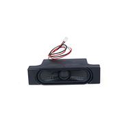 wheelfun Heng Long Plastic Speaker for 6.0 7.0 1/16 RC Tank Model Armored Car Destroyer RC Tank Spare Part