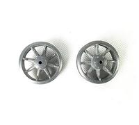 wheelfun Heng Long RC Tank Metal Idlers for 1/16 Panzer III L 3848 III H 3849 Stug III RC Tank 3868 Spare Part