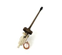 wheelfun Heng Long Recoil Barrel BB Unit for 1/16 6.0 7.0 USA M4A3 Sherman RC Tank 3898 Model RC Tank Spare Part